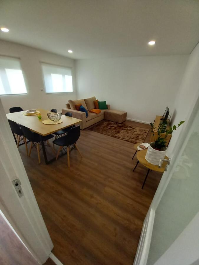Home Sleep Home Fafe 2 Ngoại thất bức ảnh