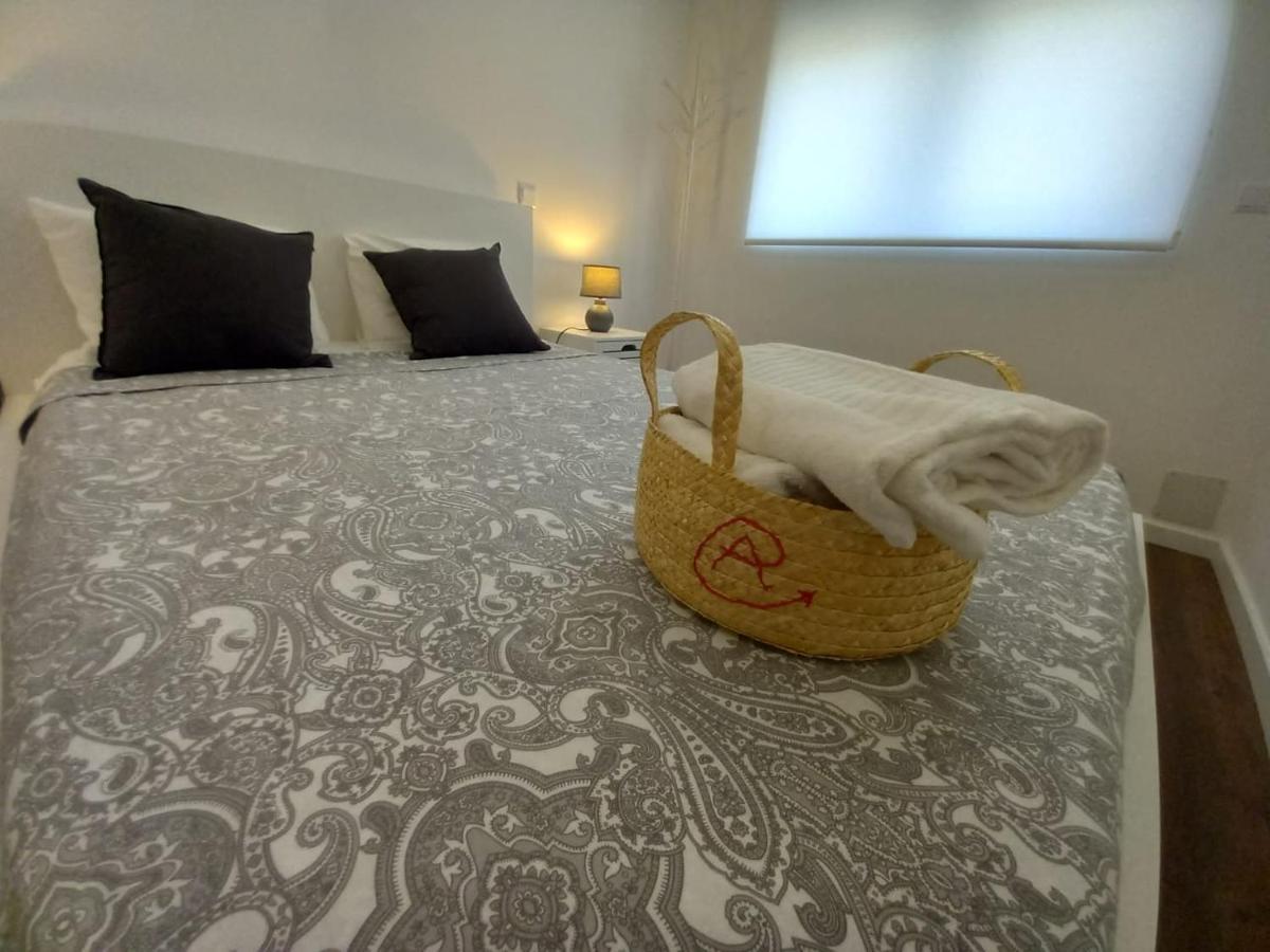 Home Sleep Home Fafe 2 Ngoại thất bức ảnh