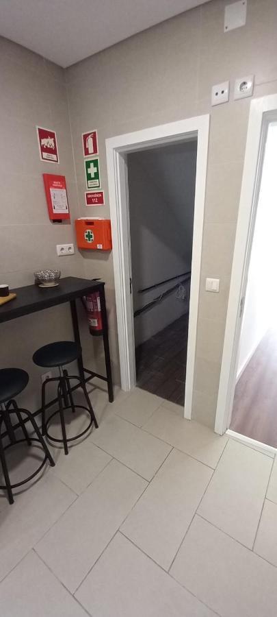 Home Sleep Home Fafe 2 Ngoại thất bức ảnh