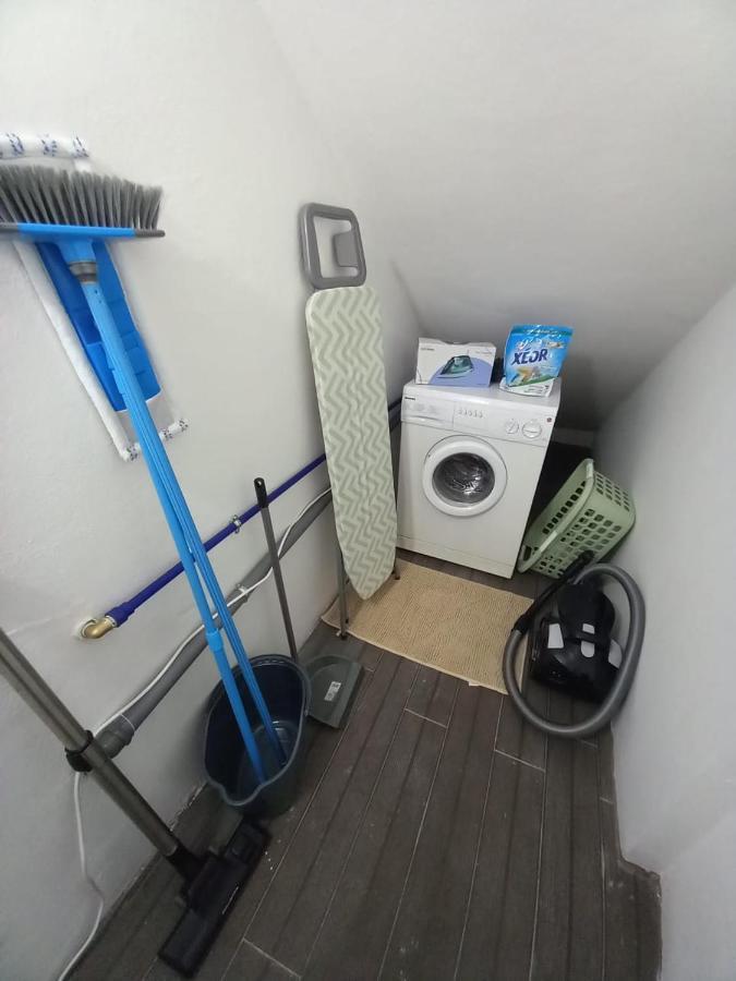 Home Sleep Home Fafe 2 Ngoại thất bức ảnh