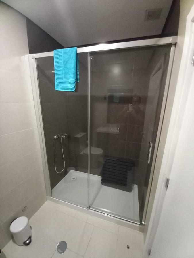 Home Sleep Home Fafe 2 Ngoại thất bức ảnh